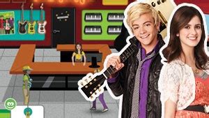 austin and ally test hard quiz|austin and ally quiz questions.